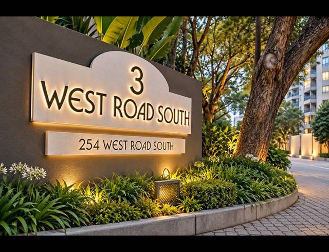 3 BEDROOM APARTMENT FOR SALE IN MORNINGSIDE